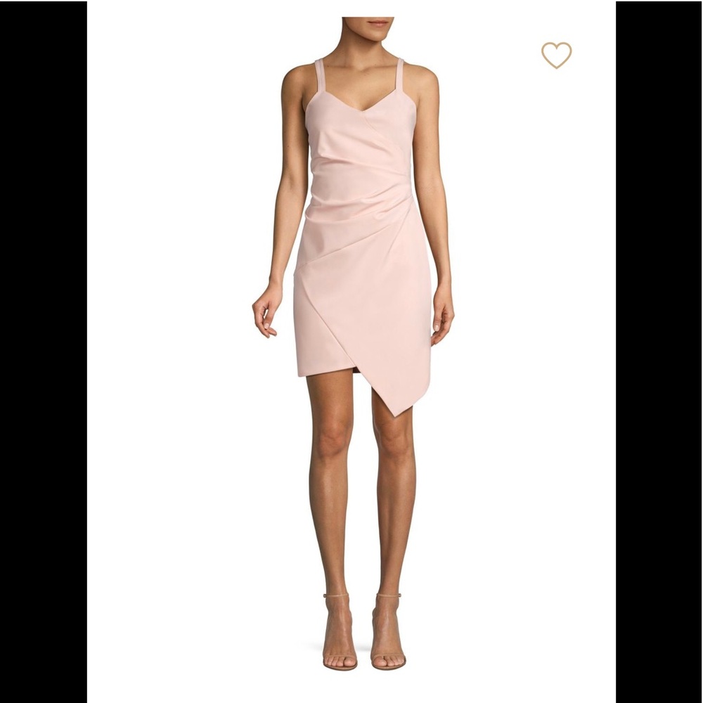 Parker Black Alana Cocktail Dress